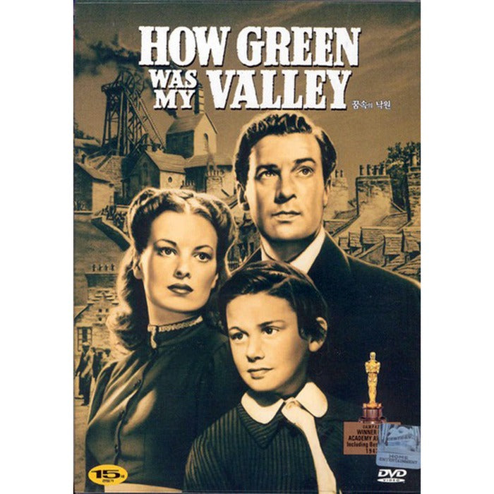 [DVD] (Fox) Paradise in a Dream - Morin Ohara. Roddy McDowell. Directed by John Ford