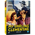 [DVD] My Darling Clementine