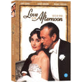 [DVD] Love in The Afternoon