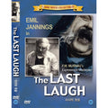 [DVD] The Last Laugh