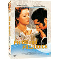 [DVD] Pride and Prejudice