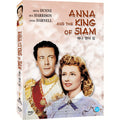 [DVD] Anna and The King of Siam
