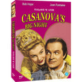 [DVD] Casanova's Big Night