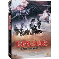[DVD] Ben Hur. A Tales of Christ