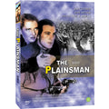 [DVD] The Plainsman