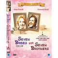 [DVD] Seven Brides for Seven Brothers