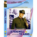 [DVD] Farewell to Arms