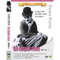 [DVD] Charlie Chaplin - Revue 1