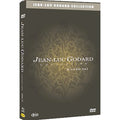 [DVD] Jean-Luc Godard Collection 2 (2disc) - Love & Contempt 1,2