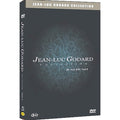 [DVD] Jean-Luc Godard Collection 1 (2disc) - Whatever You Want, Mad Pierrot