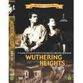 [DVD] Wuthering Heights