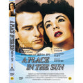 [DVD] A Place In The Sun