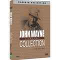 [DVD] John Wayne Classic Collection Box Set (3disc) - The Man Without Words. Escape the White Night. Emergency Landing