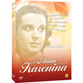 [DVD] Anna Karenina