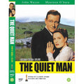 [DVD] The Quiet Man