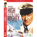 [DVD] The High and The Mighty