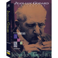 [DVD] Breathless, ? bout de souffle