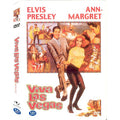 [DVD] Viva Las Vegas