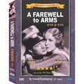 [DVD] A Farewell to Arms