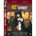 [DVD] Musical Broadway 42nd Street - Dick Powell, Ruby Killer
