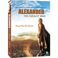 [DVD] Alexander the Great