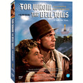 [DVD] For Whom The Bell Tolls