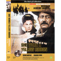 [DVD] She Wore A Yellow Ribbon