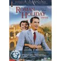 [DVD] Roman Holiday