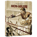 [Blu-ray] 3disc: 4K UHD(2