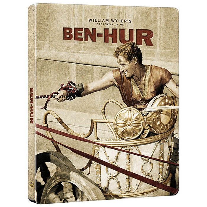 [Blu-ray] 3disc: 4K UHD(2