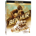 [Blu-ray] 3disc: 4K UHD(2
