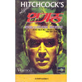 [Video] Movie-Hitchcock's Dizziness