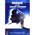 [DVD] Murder on the Orient Express