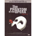 [DVD] Phantom of the Opera