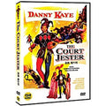 [DVD] The Court Jester