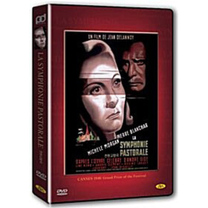 [DVD] La Symphonie Pastorale