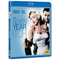[Blu-ray] The Seven Year Itch