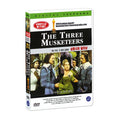 [DVD] The Three Muskereers