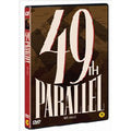 [DVD] FORTY-NINTH PARALLEL