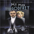 [DVD] My Man Godfrey
