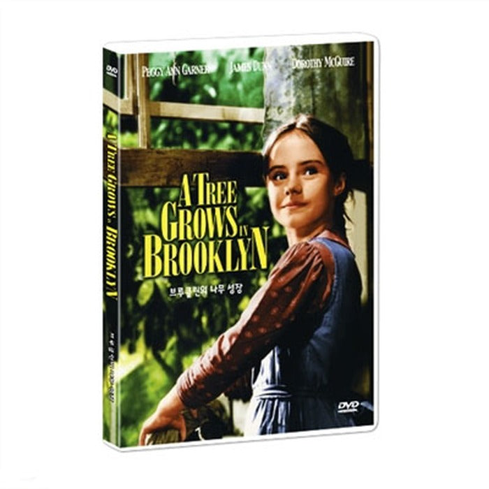 [DVD] A Tree Grows in Brooklyn