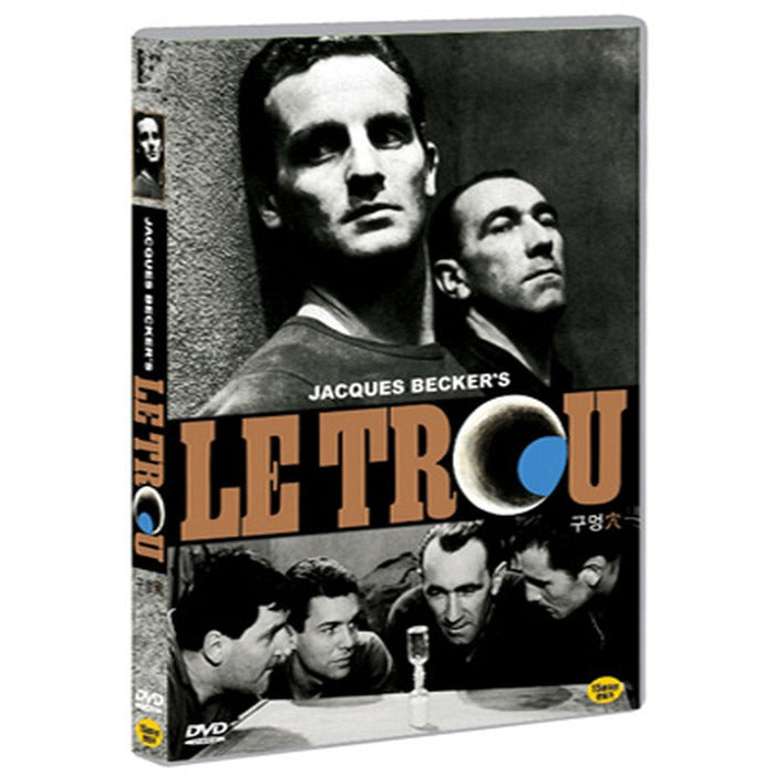 [DVD] LE TROU