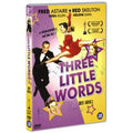 [DVD] Three Little Words