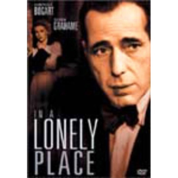 [DVD] In A Lonely Place