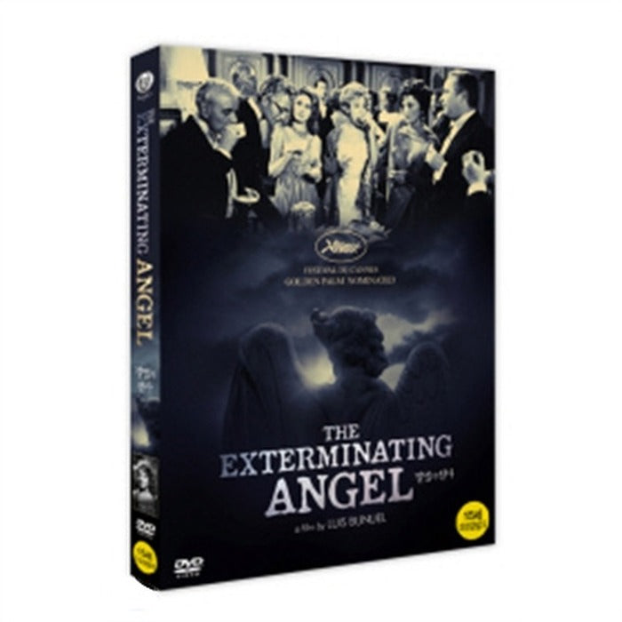 [DVD] THE EXTERMINATING ANGEL