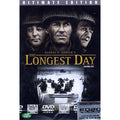 [DVD] The Longest Day