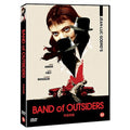 [DVD] Band Of Outsiders, Bande A Part