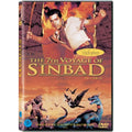 [DVD] The 7th Voyage of Sinbad
