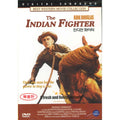 [DVD] The Indian Fighter