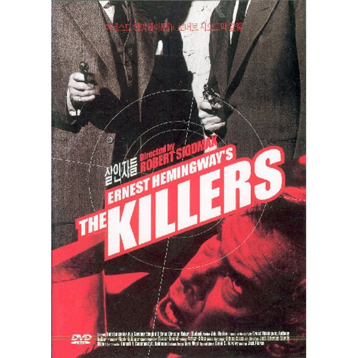 [DVD] The Killers